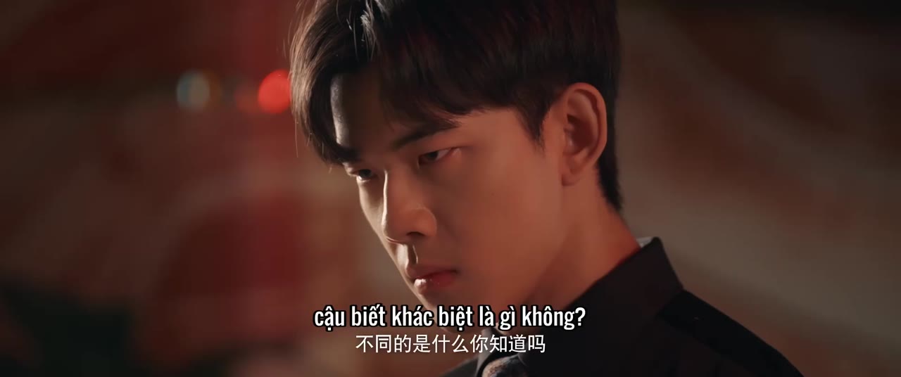 Chúc Bạn Phát Tài tập 15 cảnh 3