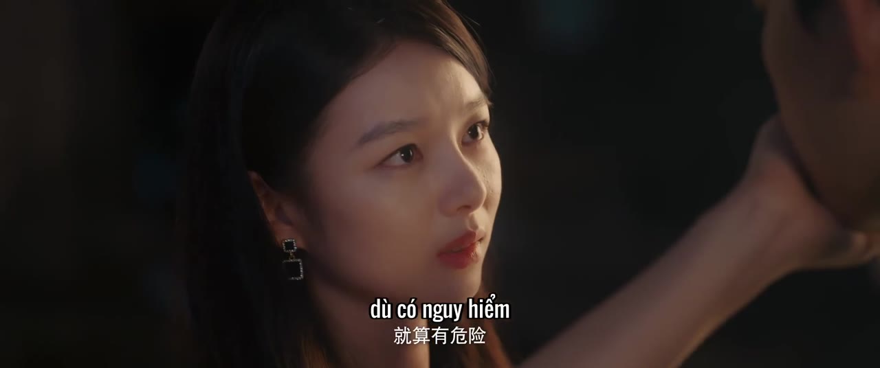 Chúc Bạn Phát Tài tập 16 cảnh 2