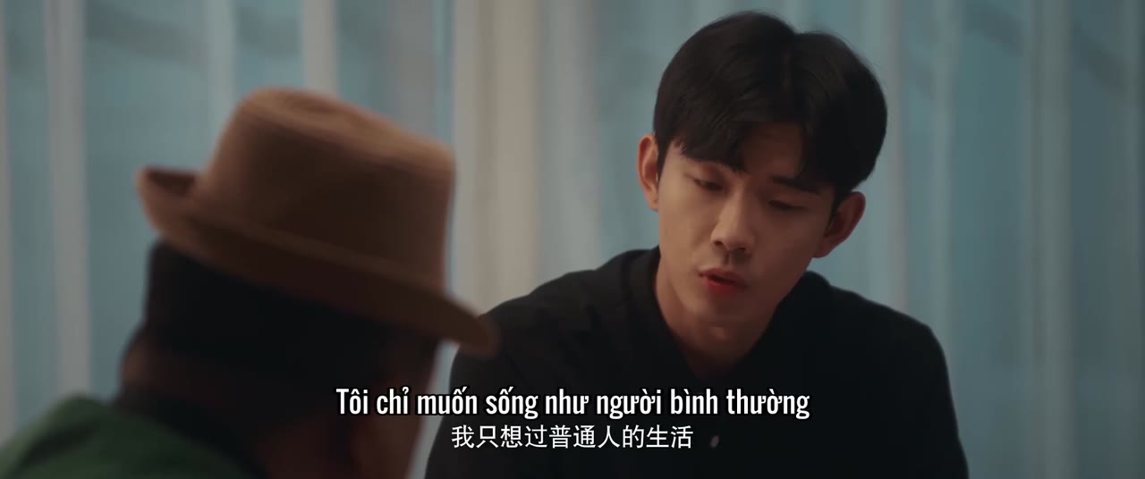 Chúc Bạn Phát Tài tập 17 cảnh 2