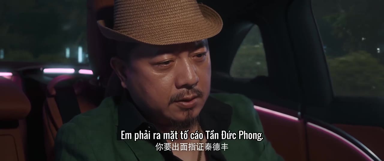 Chúc Bạn Phát Tài tập 17 cảnh 3