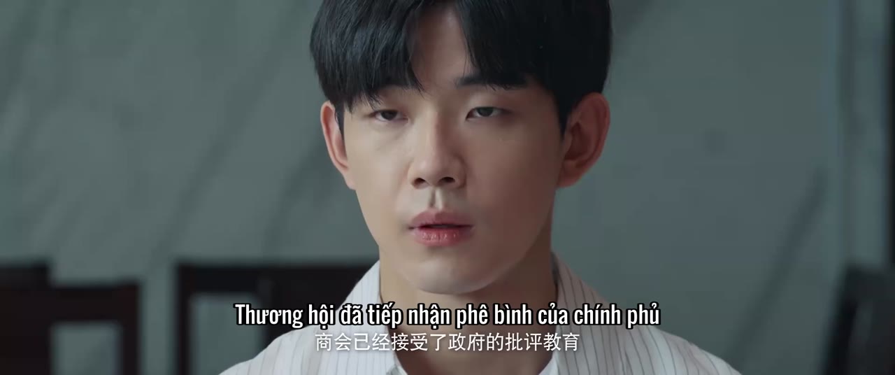 Chúc Bạn Phát Tài tập 21 cảnh 3