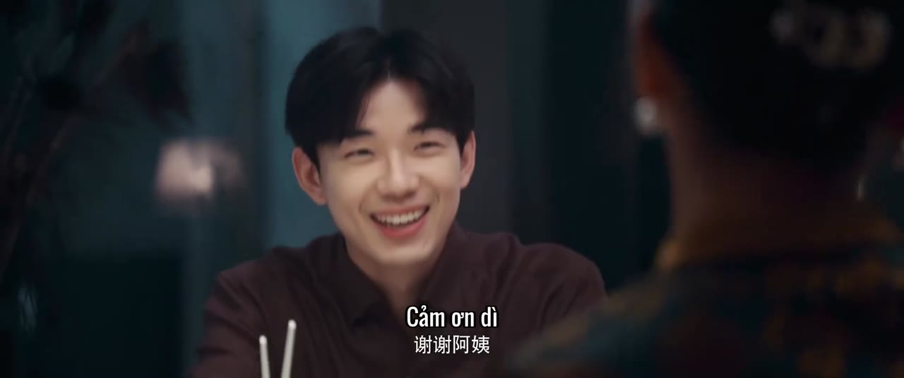 Chúc Bạn Phát Tài tập 22 cảnh 2