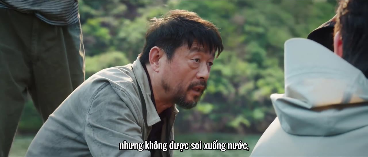 Bút Ký Tư Gia Của Ngô Tà tập 2 cảnh 2