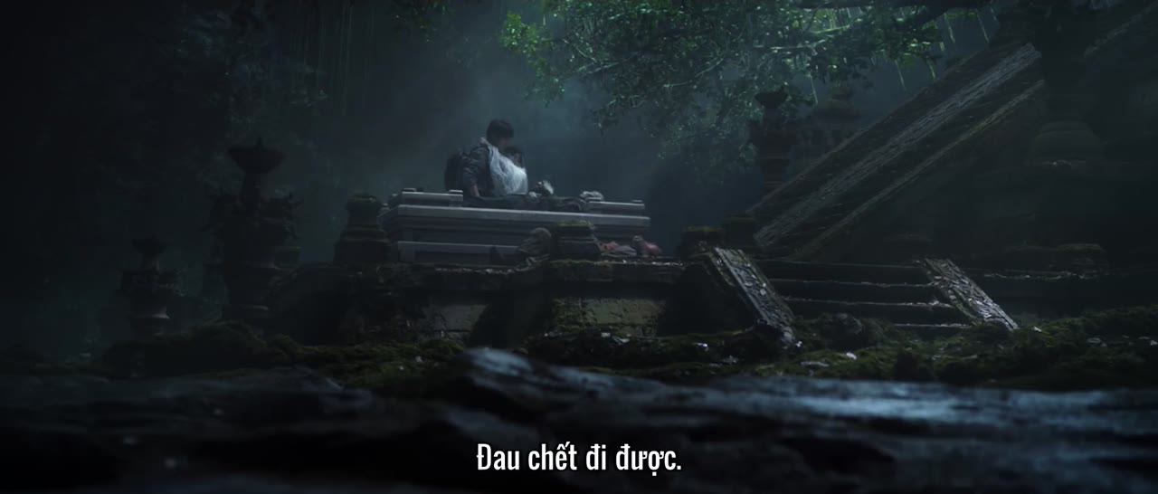 Bút Ký Tư Gia Của Ngô Tà tập 7