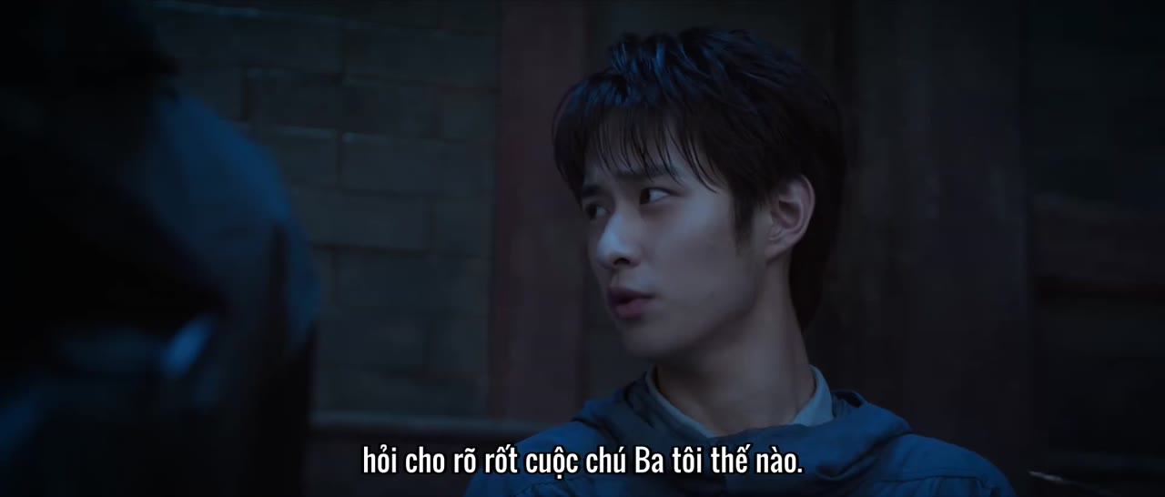 Bút Ký Tư Gia Của Ngô Tà tập 12