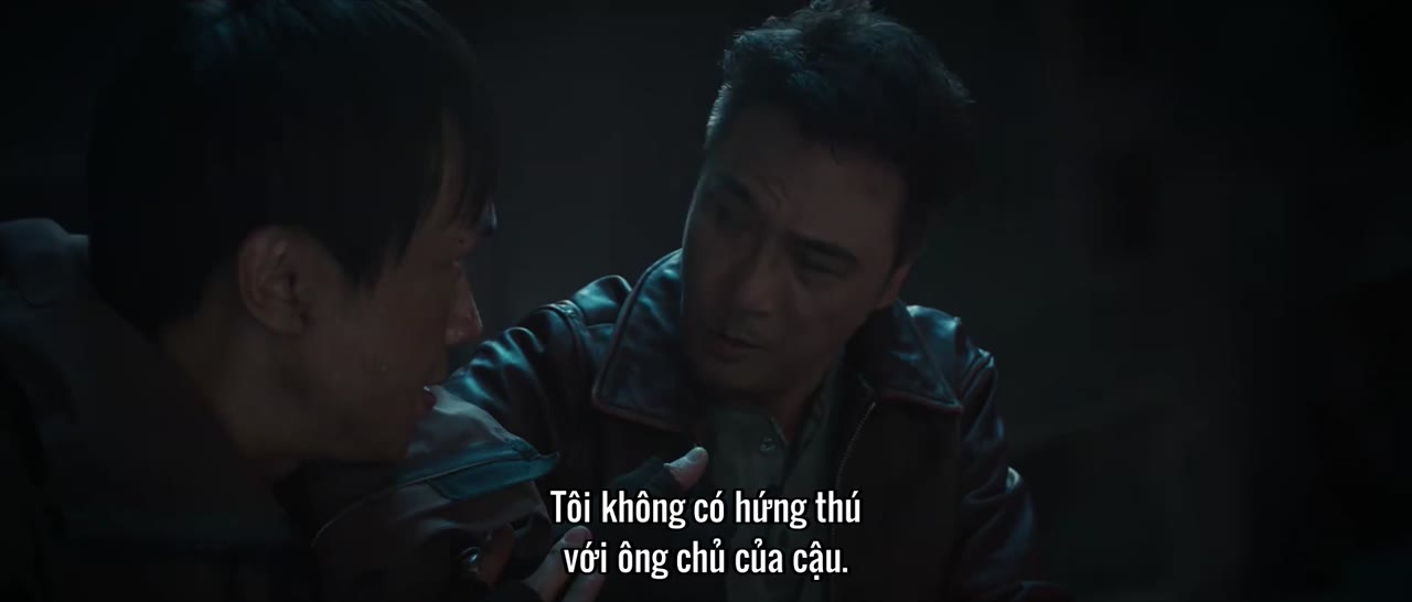 Bút Ký Tư Gia Của Ngô Tà tập 12 cảnh 2