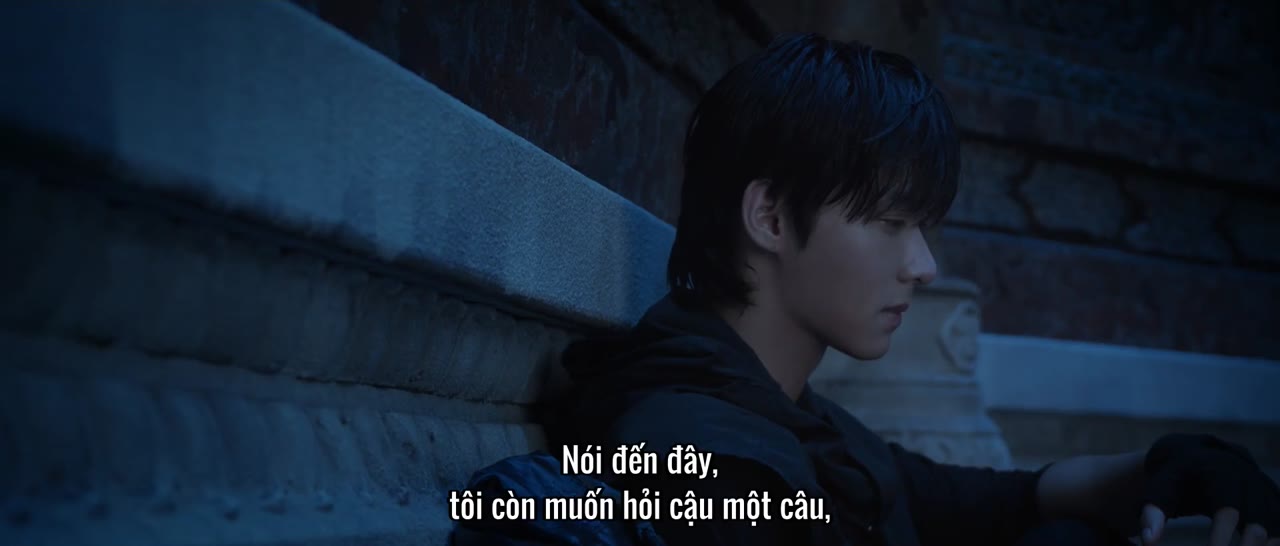Bút Ký Tư Gia Của Ngô Tà tập 13 cảnh 2