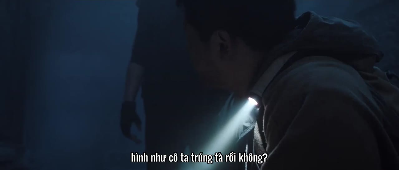 Bút Ký Tư Gia Của Ngô Tà tập 17 cảnh 2