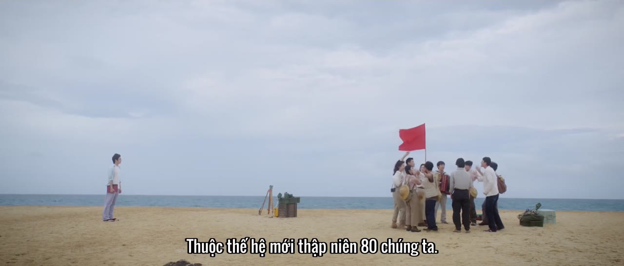 Bút Ký Tư Gia Của Ngô Tà tập 18 cảnh 2
