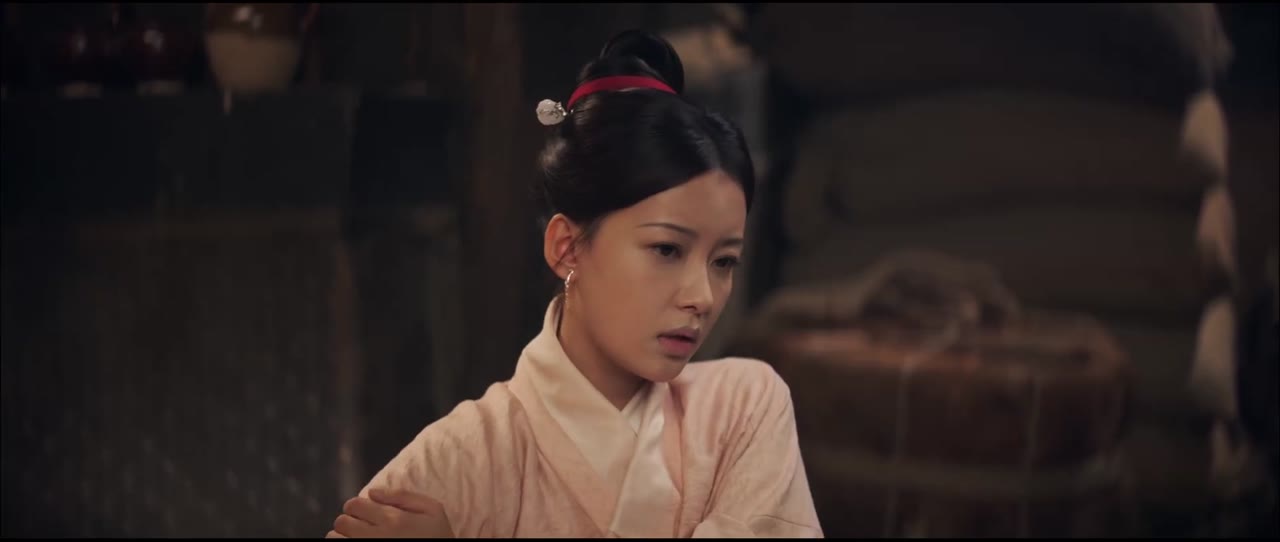 Sơn Hà Chi Ảnh tập 3
