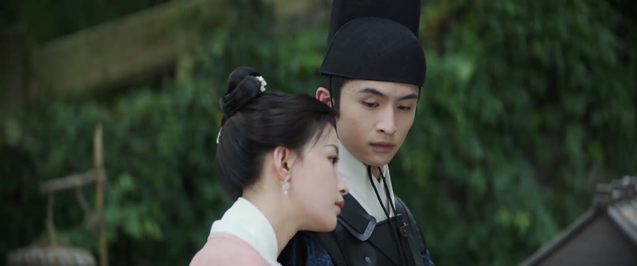 Sơn Hà Chi Ảnh tập 8 cảnh 2
