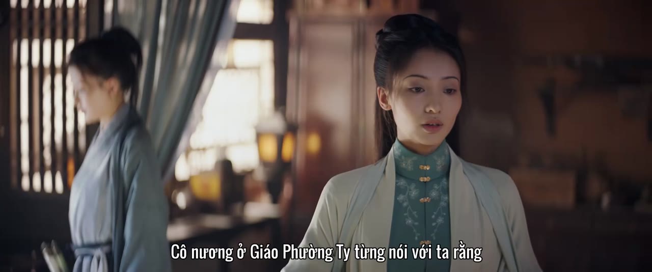 Sơn Hà Chi Ảnh tập 15 cảnh 3