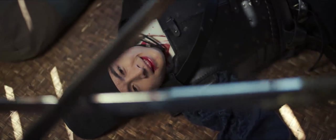 Sơn Hà Chi Ảnh tập 17 cảnh 2