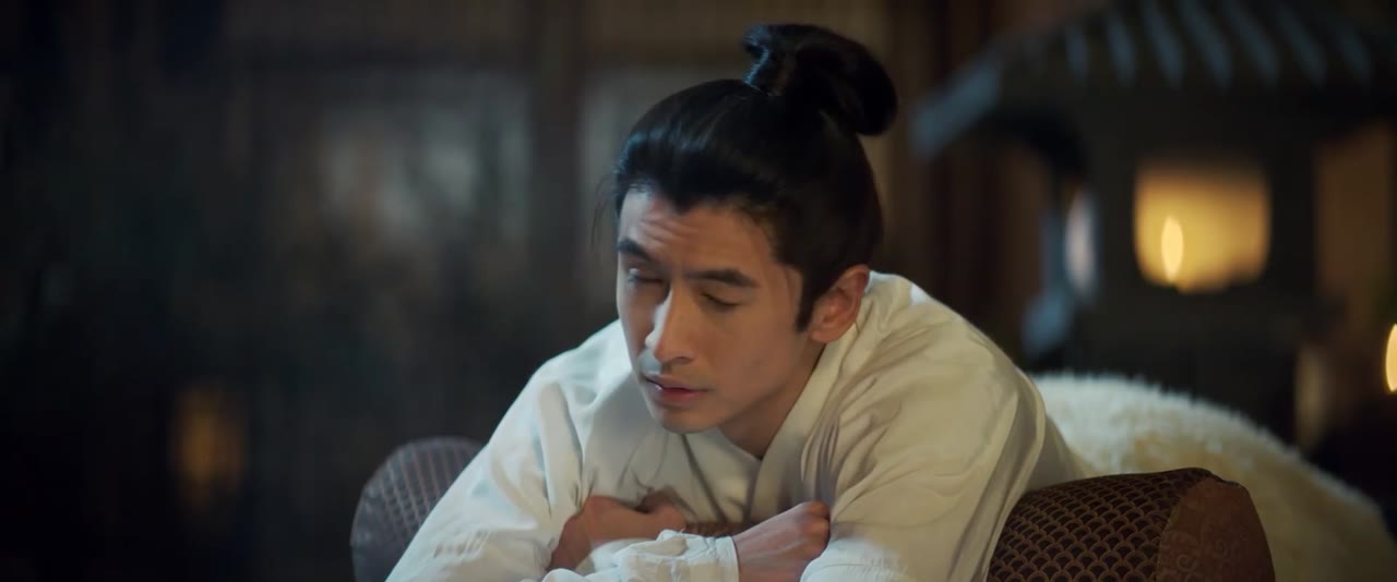 Sơn Hà Chi Ảnh tập 19