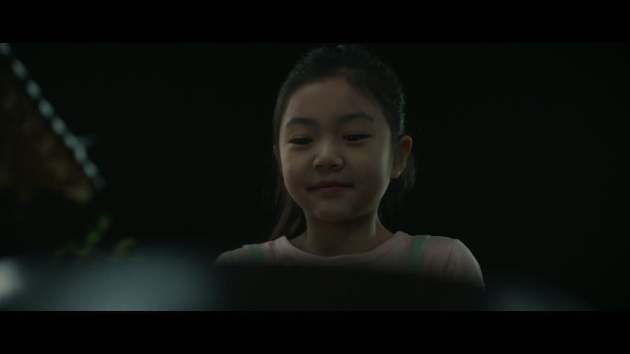 Thần đèn ơi, ước đi tập 1