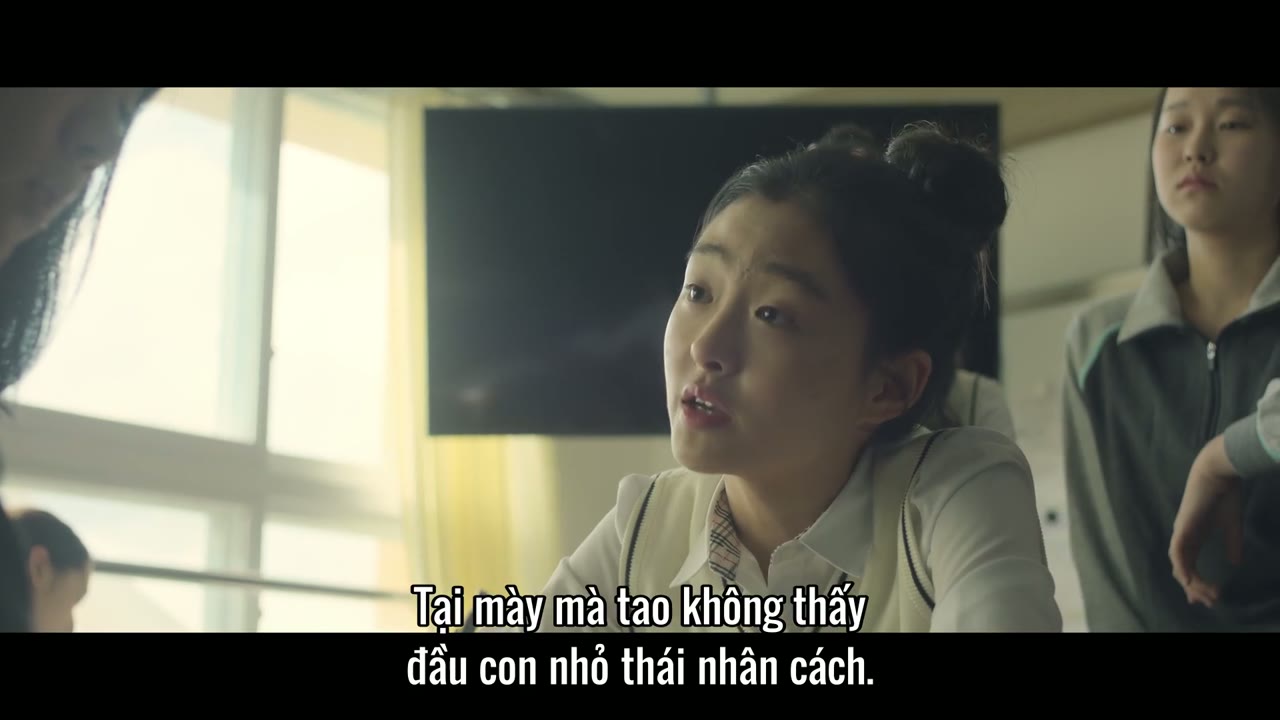 Thần đèn ơi, ước đi tập 3 cảnh 2