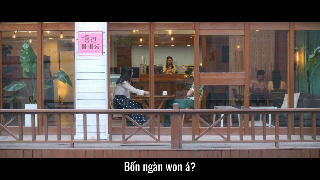 Thần đèn ơi, ước đi tập 6