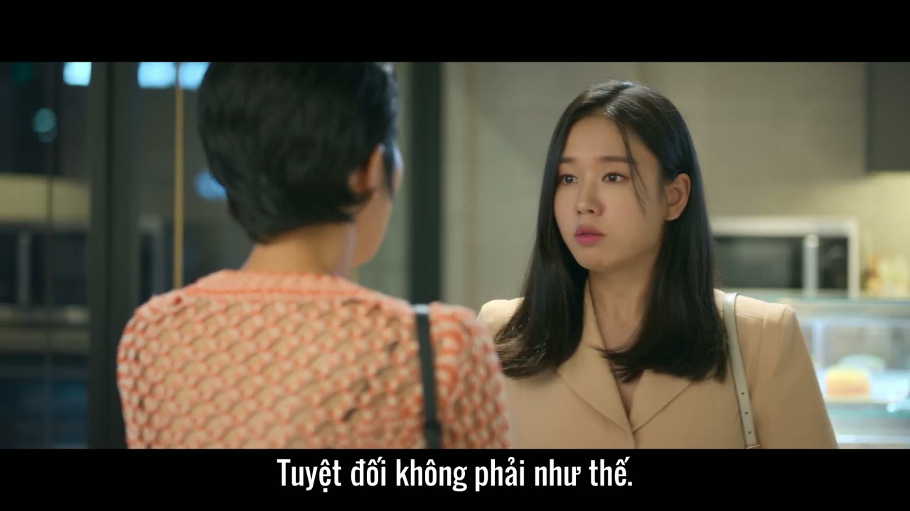 Thần đèn ơi, ước đi tập 8