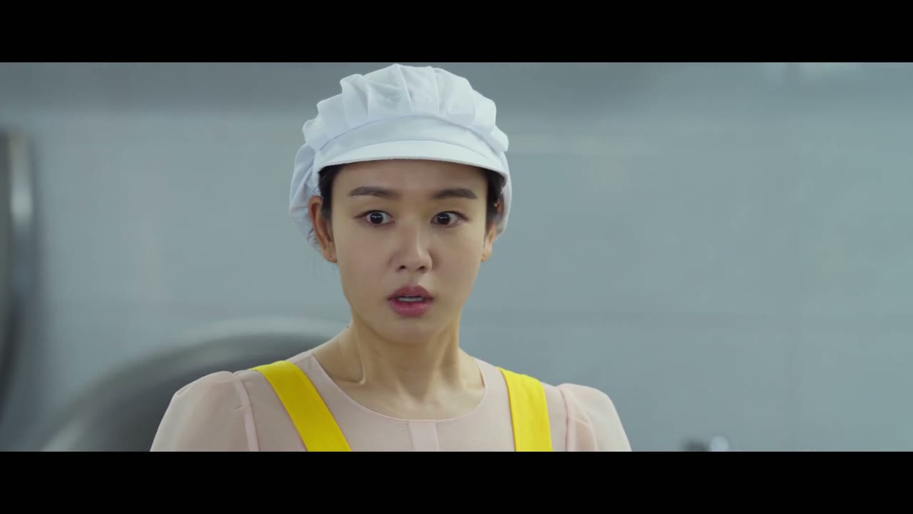 Thần đèn ơi, ước đi tập 9