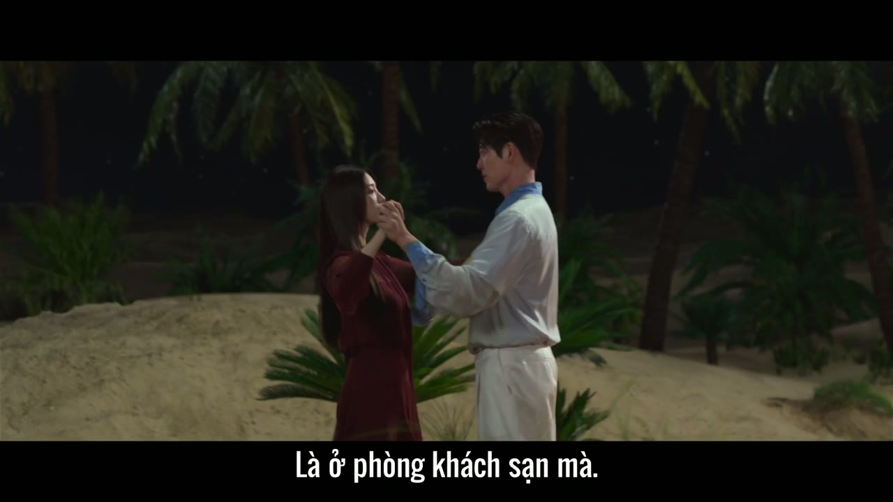 Thần đèn ơi, ước đi tập 10 cảnh 3