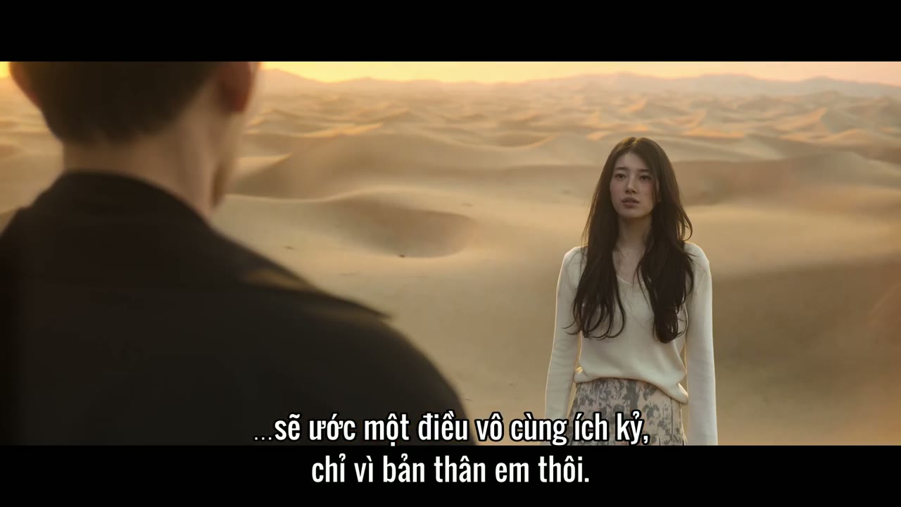 Thần đèn ơi, ước đi tập 13