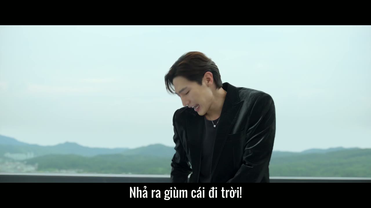 Thần đèn ơi, ước đi tập 13 cảnh 3