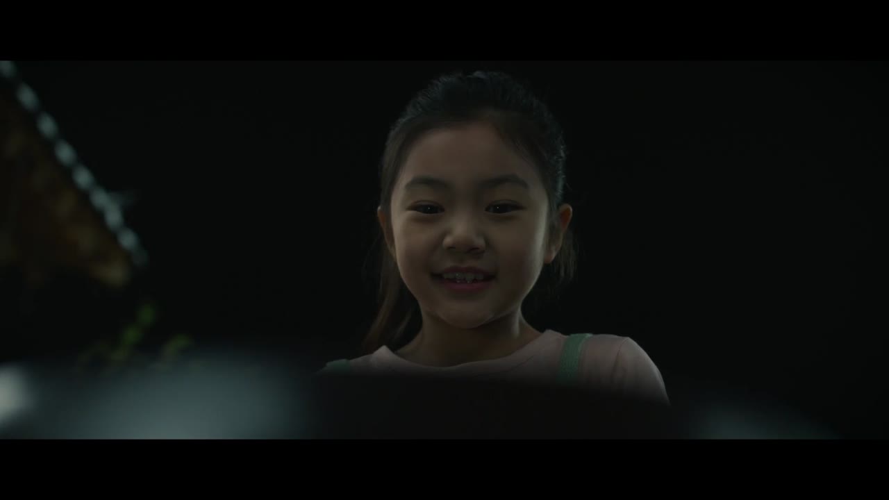 Thần đèn ơi, ước đi - cảnh 1