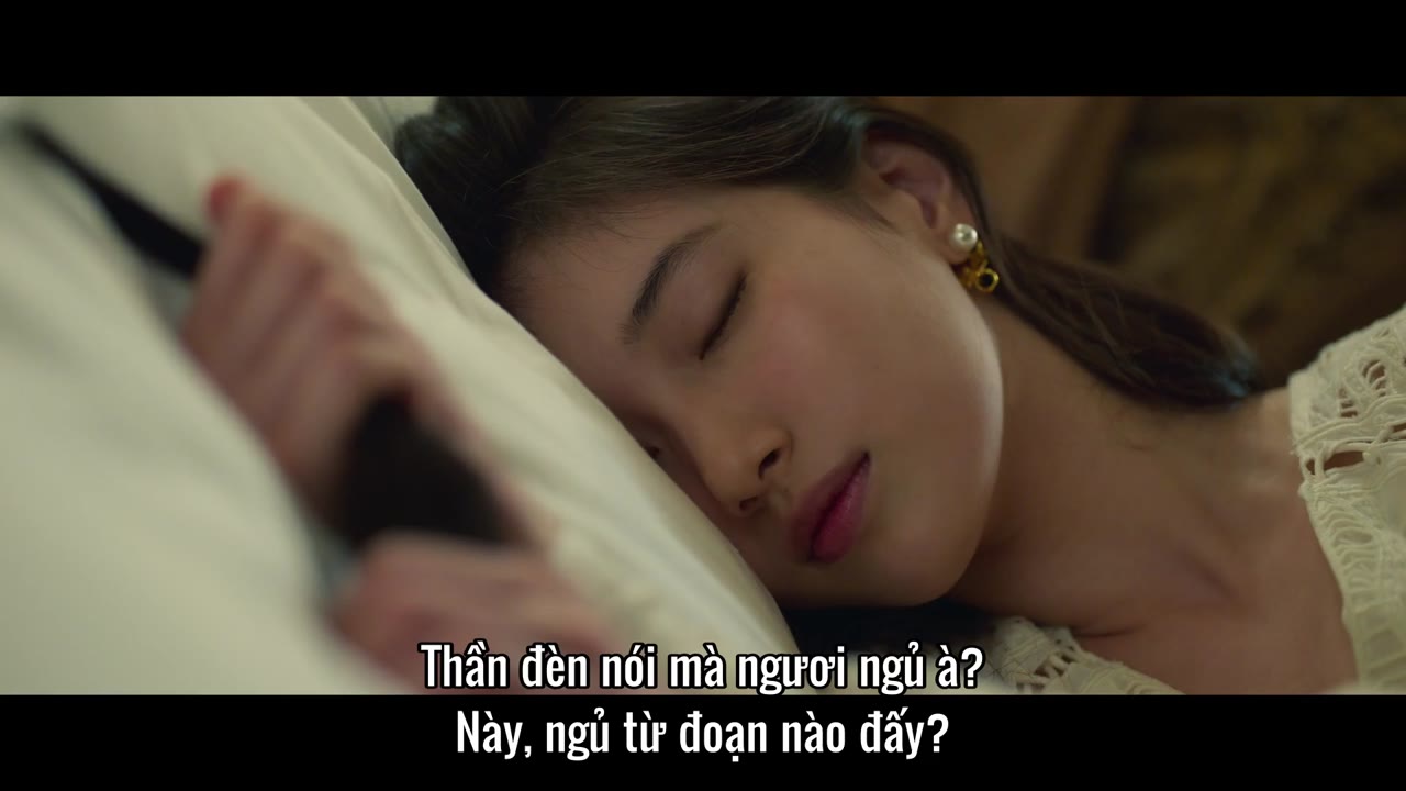 Thần đèn ơi, ước đi - cảnh 2