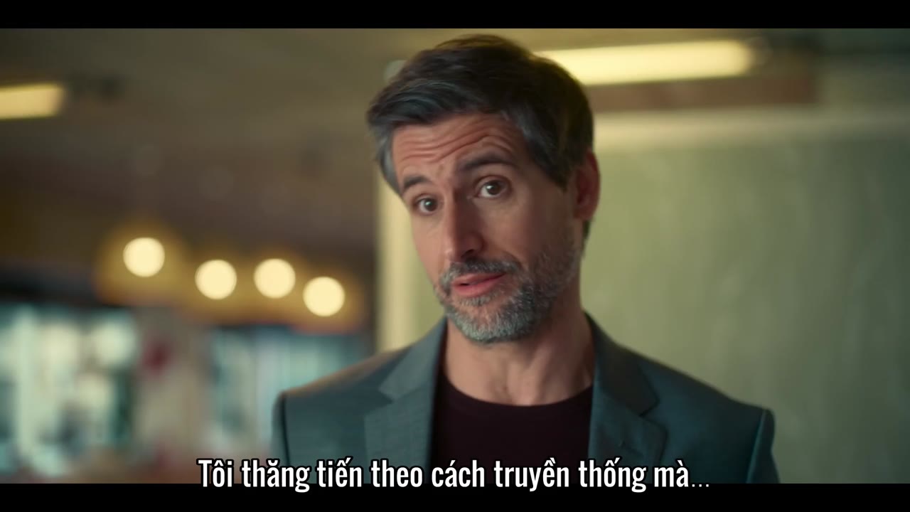 Nam tính tập 3 cảnh 2