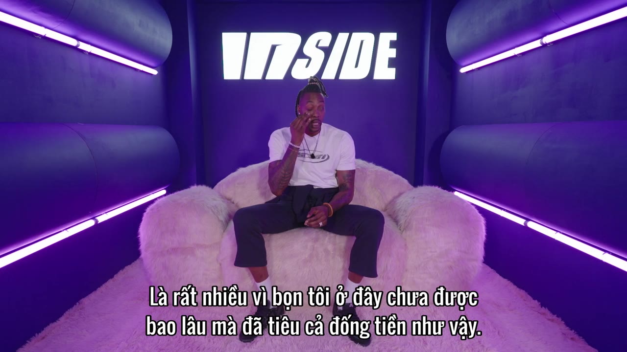 Inside: Hoa Kỳ tập 2 cảnh 3