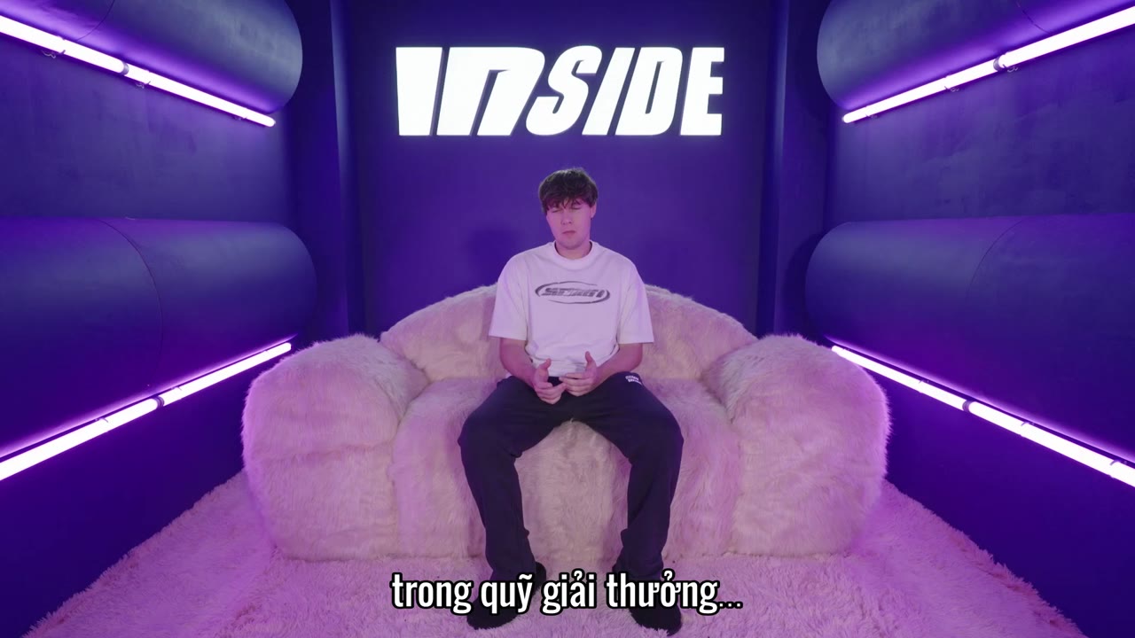 Inside: Hoa Kỳ tập 5 cảnh 3