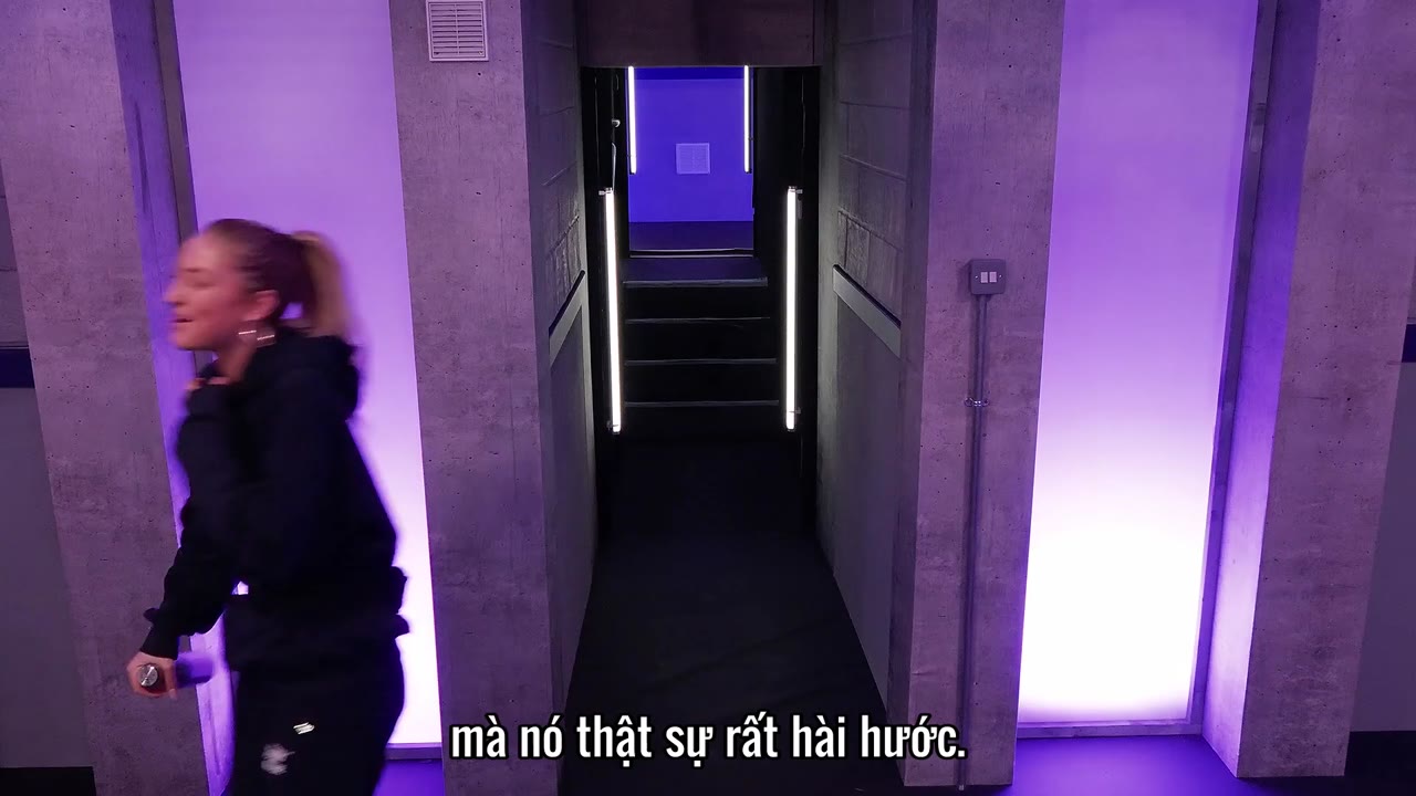 Inside: Hoa Kỳ tập 7 cảnh 3