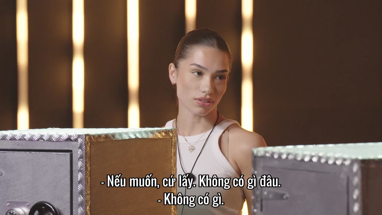 Inside: Hoa Kỳ tập 8 cảnh 2