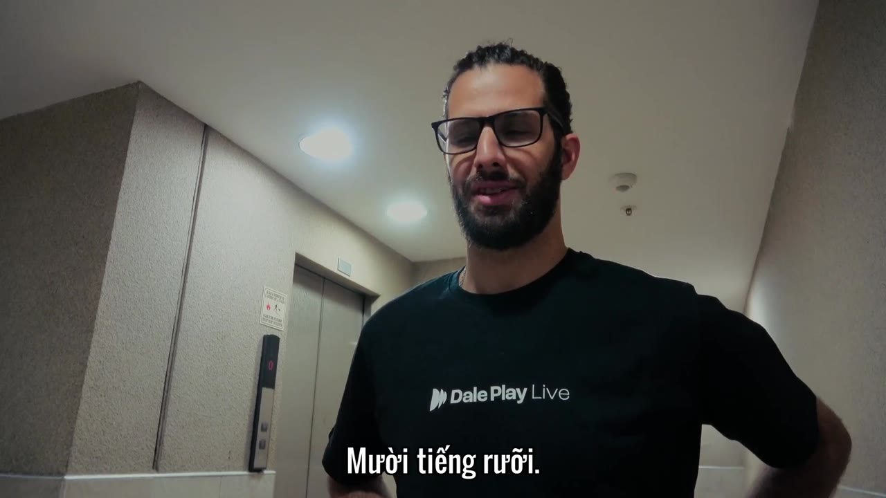 Rockstar: Duki, từ tận cùng thế giới tập 1 cảnh 3