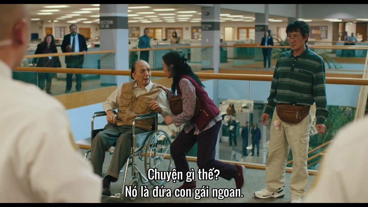 Mọi Thứ Mọi Nơi Mọi Lúc tập 1