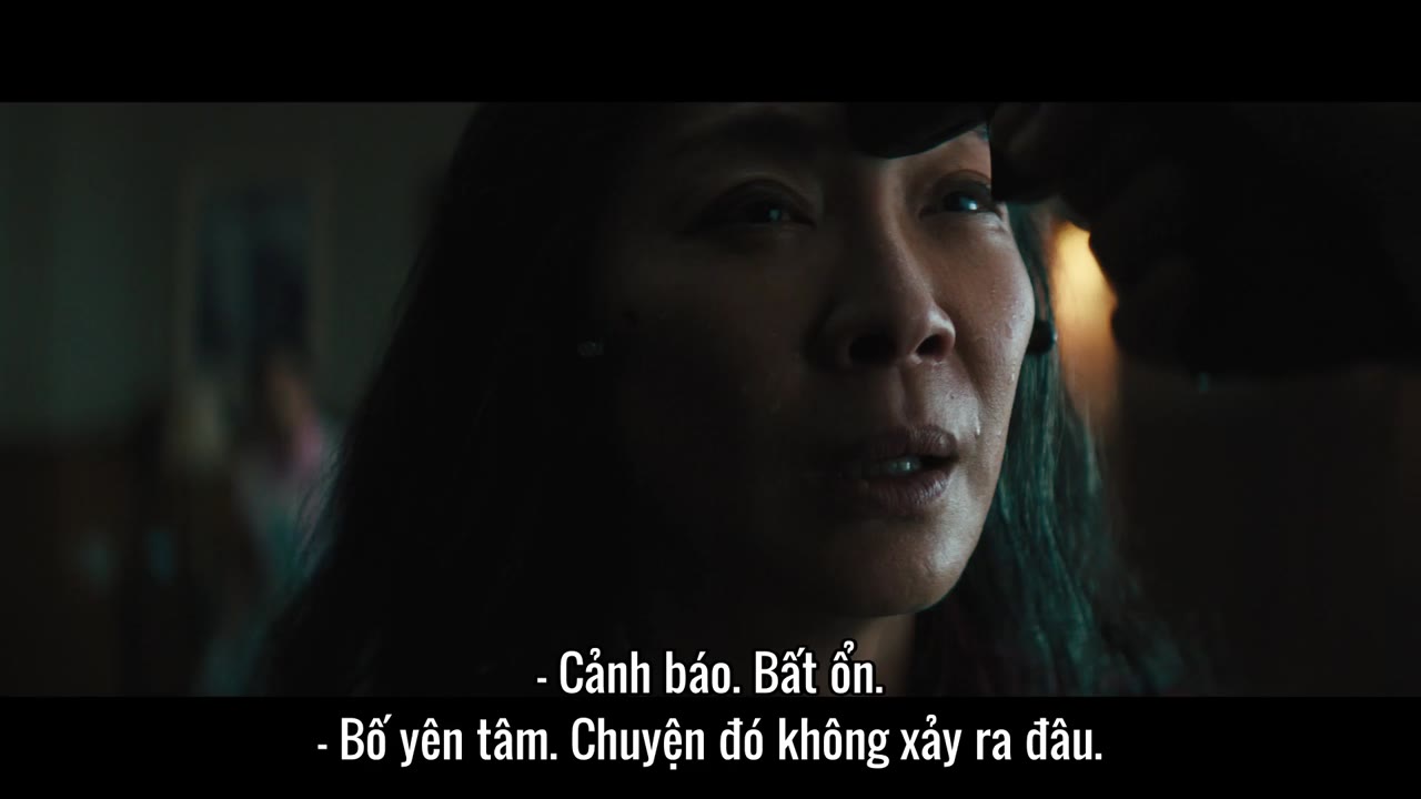 Mọi Thứ Mọi Nơi Mọi Lúc tập 1 cảnh 2