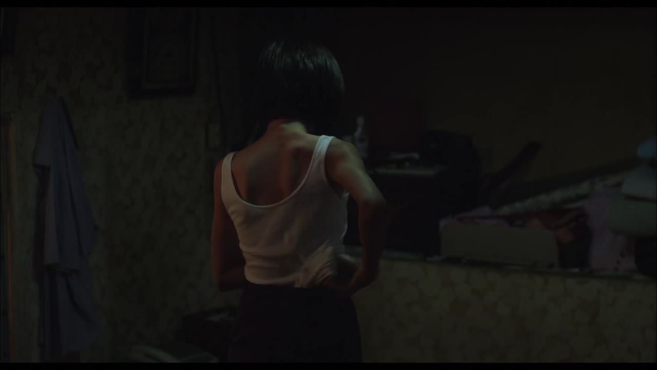 Cô Bé Nhà Bên tập 1 cảnh 3