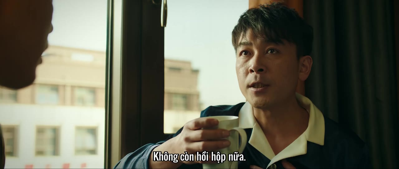 Cảm Ơn Vì Yêu Em tập 1
