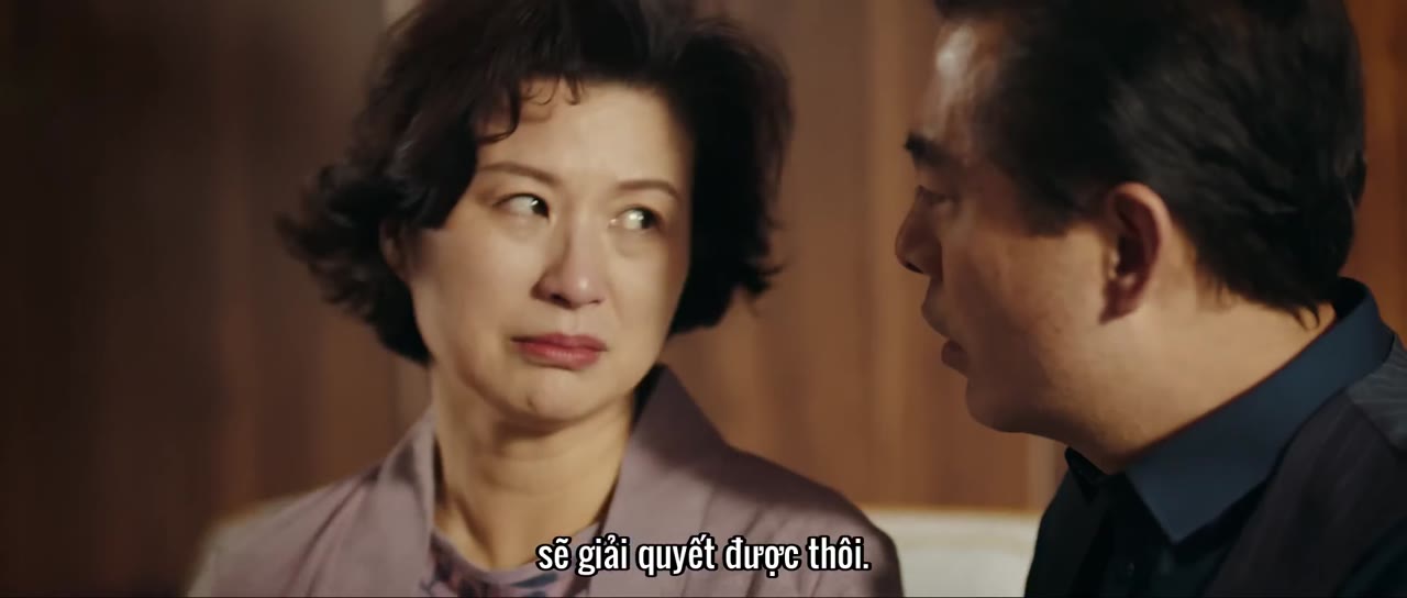 Cảm Ơn Vì Yêu Em tập 1 cảnh 2