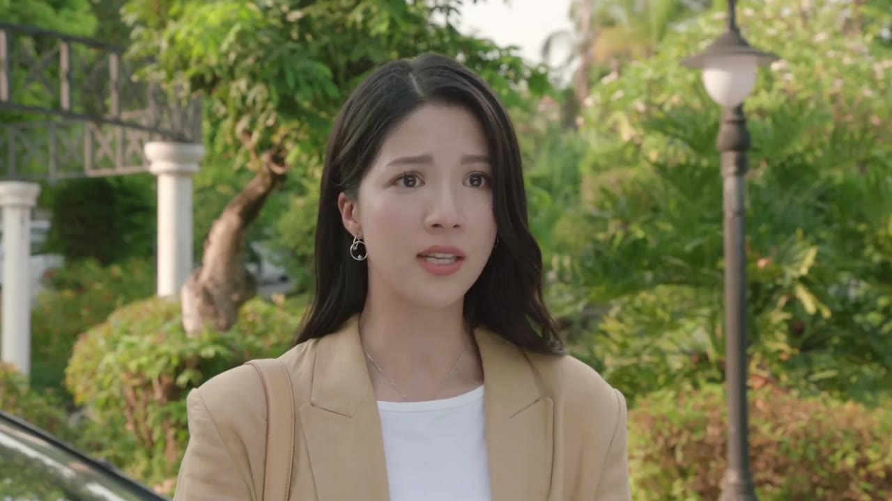 Rừng Vàng tập 3