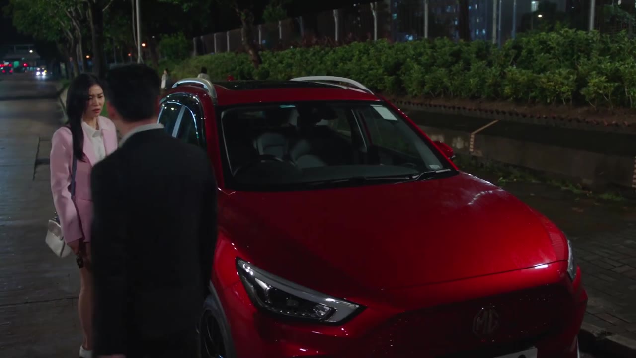 Rừng Vàng tập 4