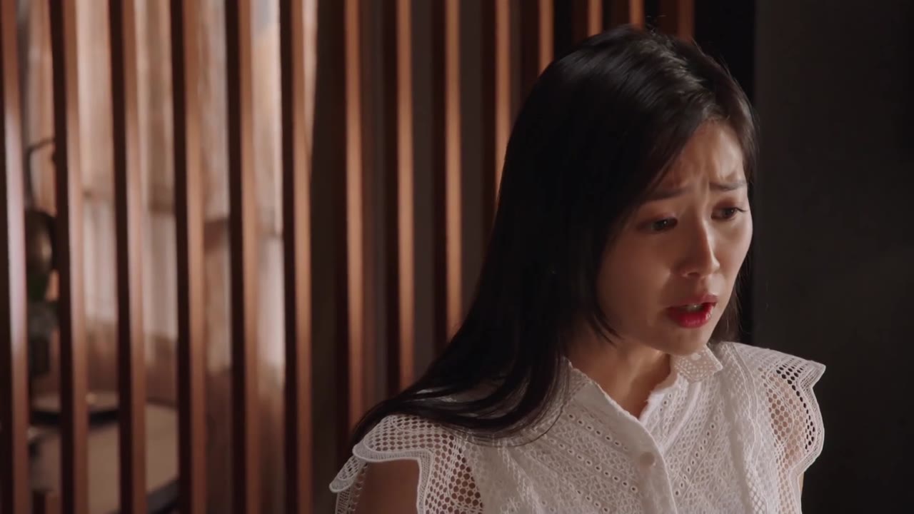 Rừng Vàng tập 5