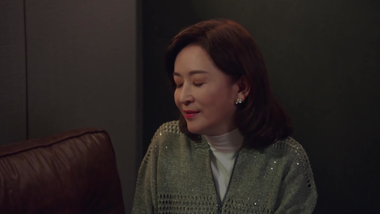 Rừng Vàng tập 5 cảnh 3