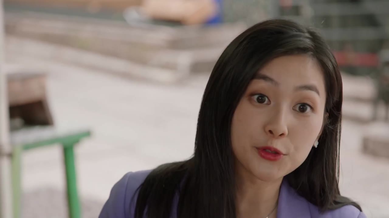 Rừng Vàng tập 7