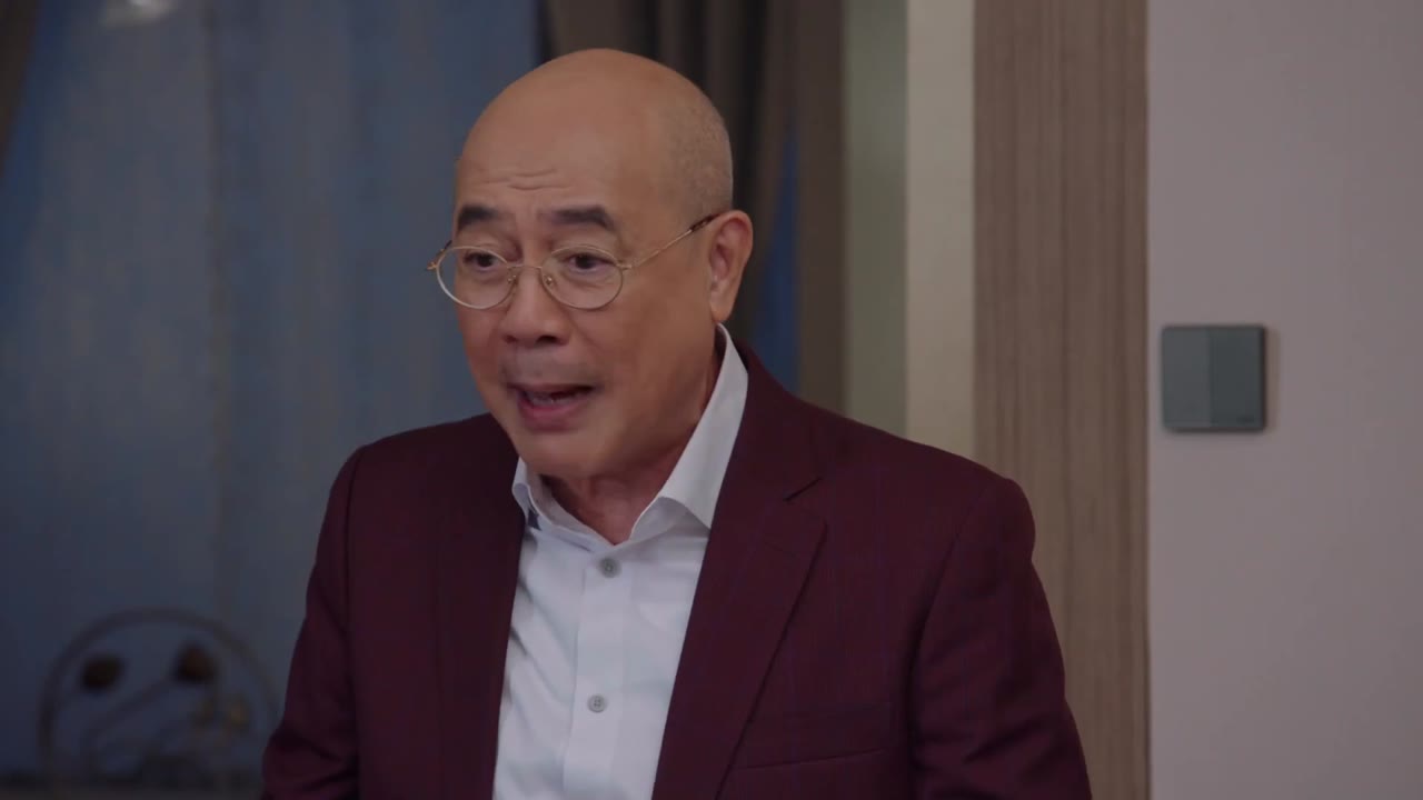 Rừng Vàng tập 10