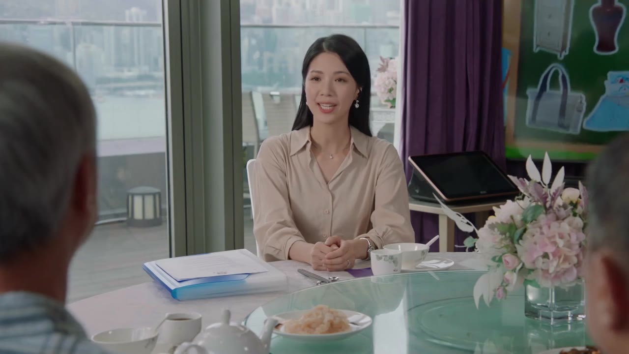 Rừng Vàng tập 14