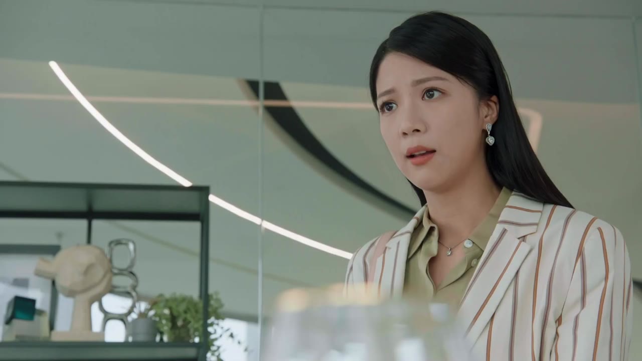 Rừng Vàng tập 16 cảnh 3