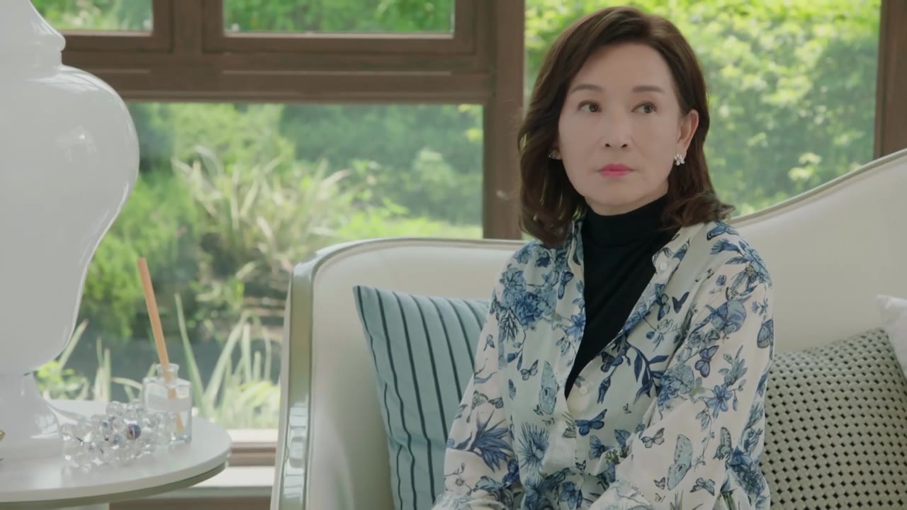 Rừng Vàng tập 17