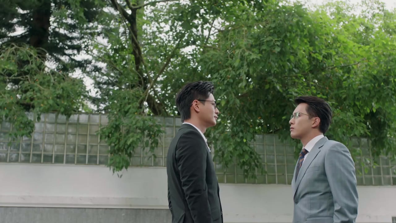 Rừng Vàng tập 19