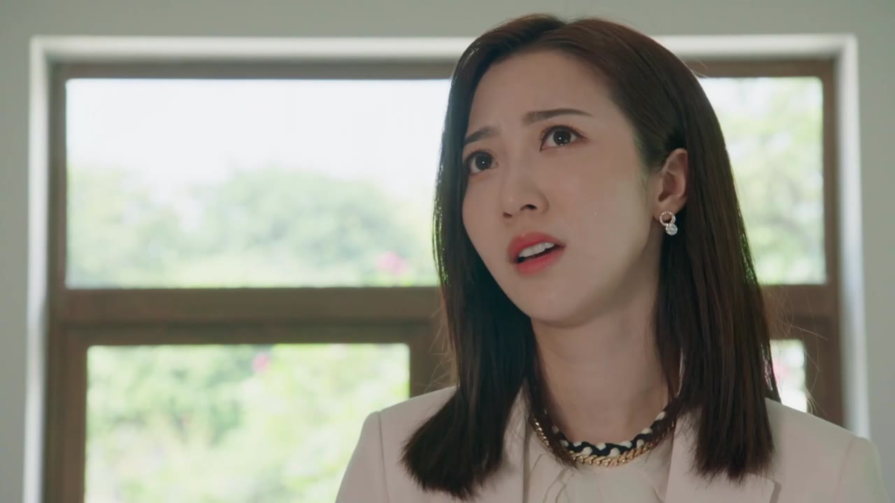 Rừng Vàng tập 19 cảnh 2